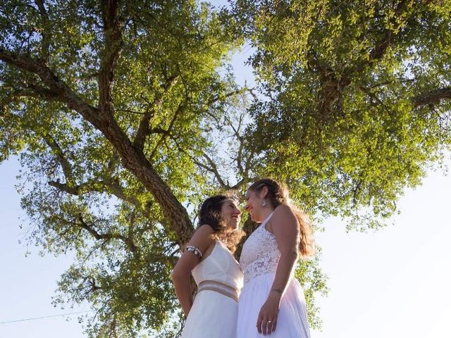 O casamento de Vera e Vera em Canha, Montijo 38