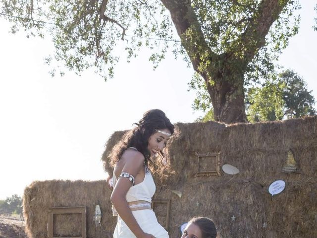 O casamento de Vera e Vera em Canha, Montijo 39