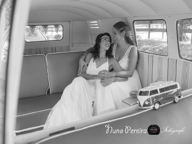 O casamento de Vera e Vera em Canha, Montijo 46