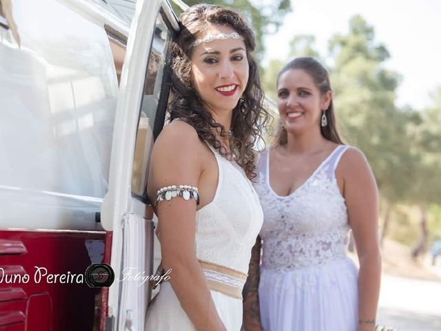 O casamento de Vera e Vera em Canha, Montijo 48