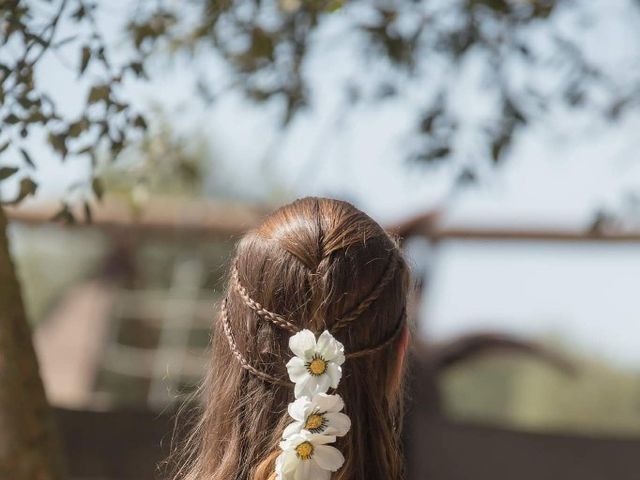 O casamento de Vera e Vera em Canha, Montijo 55