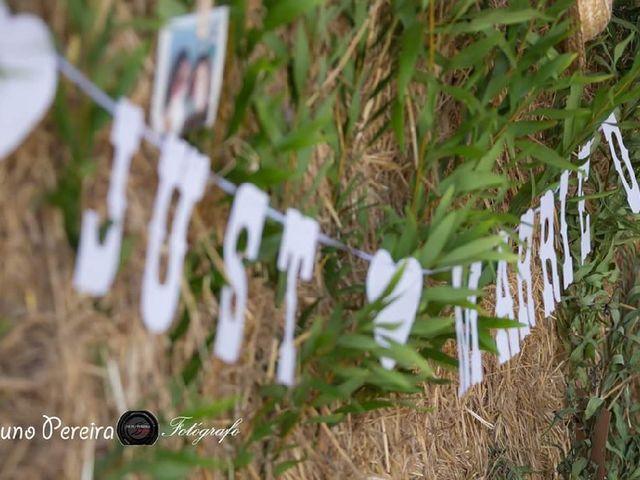 O casamento de Vera e Vera em Canha, Montijo 58