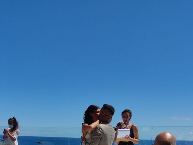 O casamento de João e Beatriz em Funchal, Madeira 10