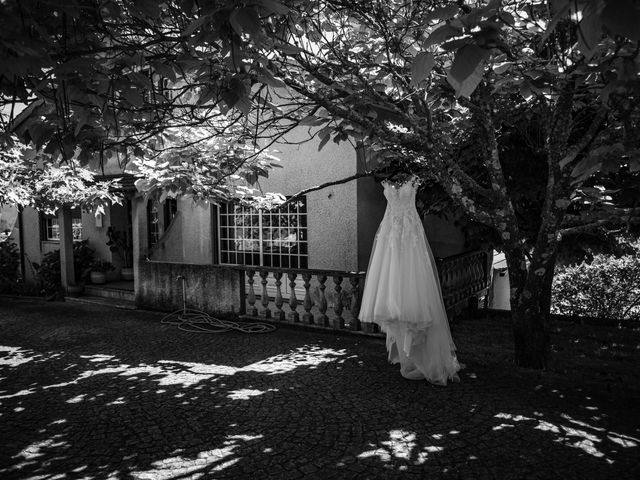 O casamento de Melina e Rui em Viseu, Viseu (Concelho) 3