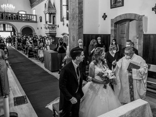 O casamento de Melina e Rui em Viseu, Viseu (Concelho) 6