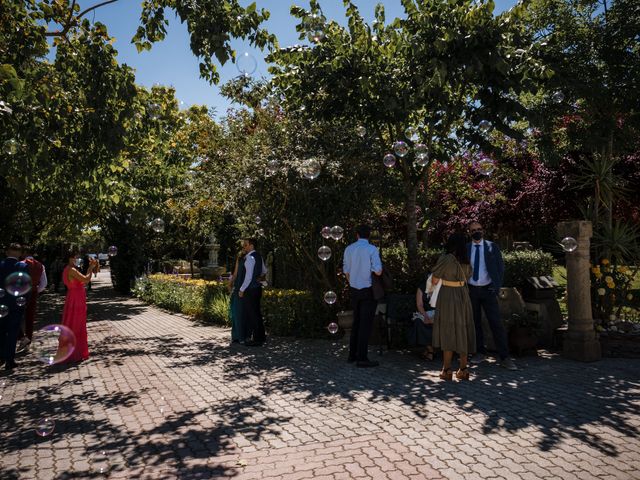 O casamento de Melina e Rui em Viseu, Viseu (Concelho) 11