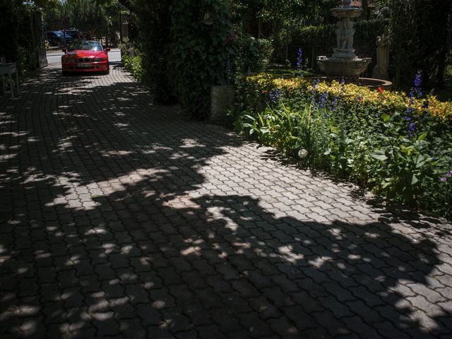 O casamento de Melina e Rui em Viseu, Viseu (Concelho) 14