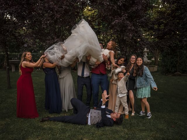 O casamento de Melina e Rui em Viseu, Viseu (Concelho) 29