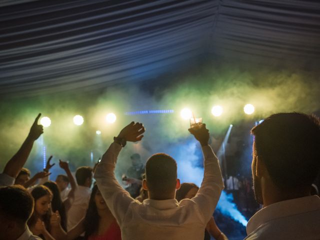 O casamento de Melina e Rui em Viseu, Viseu (Concelho) 36