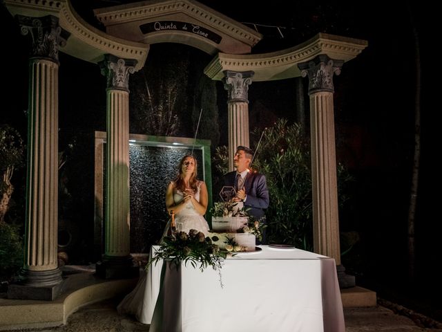 O casamento de Melina e Rui em Viseu, Viseu (Concelho) 39