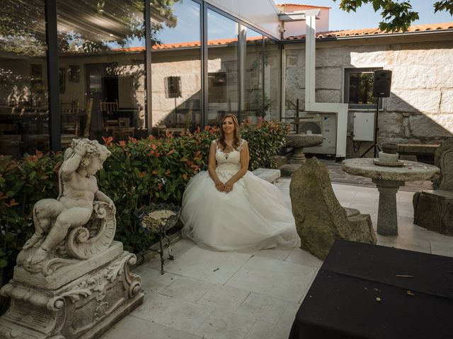 O casamento de Melina e Rui em Viseu, Viseu (Concelho) 44