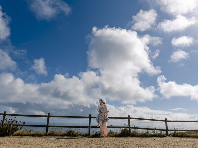 O casamento de Ivo e Carolina em Sintra, Sintra 2