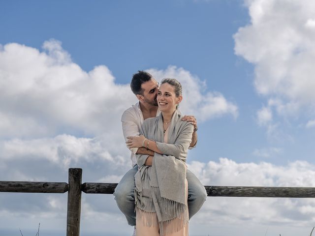 O casamento de Ivo e Carolina em Sintra, Sintra 4