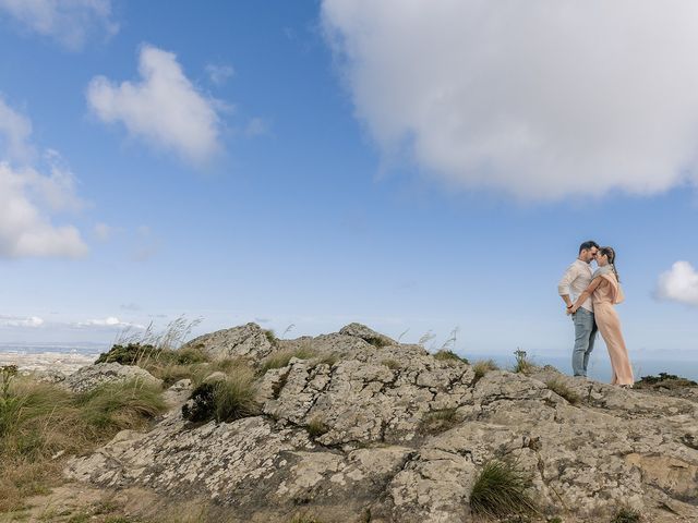 O casamento de Ivo e Carolina em Sintra, Sintra 5