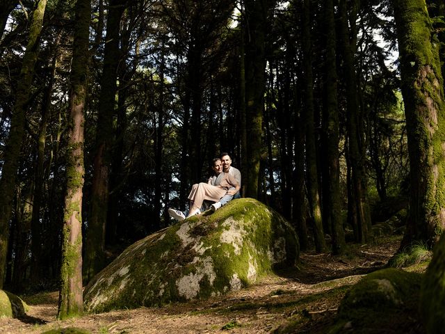 O casamento de Ivo e Carolina em Sintra, Sintra 6