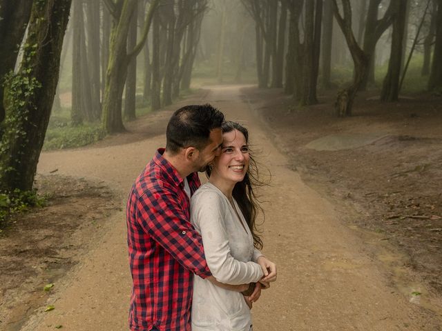 O casamento de Ivo e Carolina em Sintra, Sintra 9