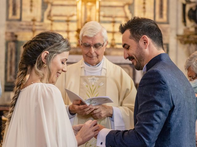 O casamento de Ivo e Carolina em Sintra, Sintra 16