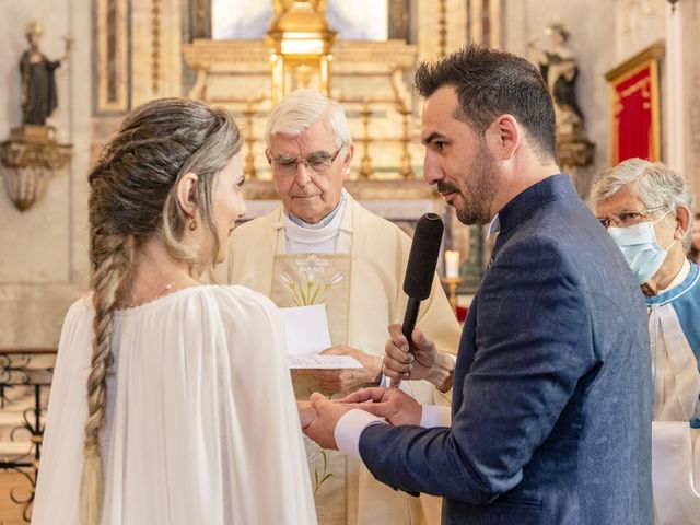 O casamento de Ivo e Carolina em Sintra, Sintra 23