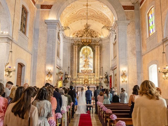O casamento de Ivo e Carolina em Sintra, Sintra 24