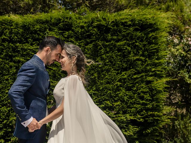 O casamento de Ivo e Carolina em Sintra, Sintra 30