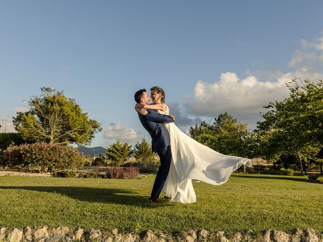 O casamento de Ivo e Carolina em Sintra, Sintra 32