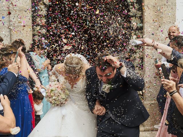 O casamento de Fábio e Tânia em Avintes, Vila Nova de Gaia 15