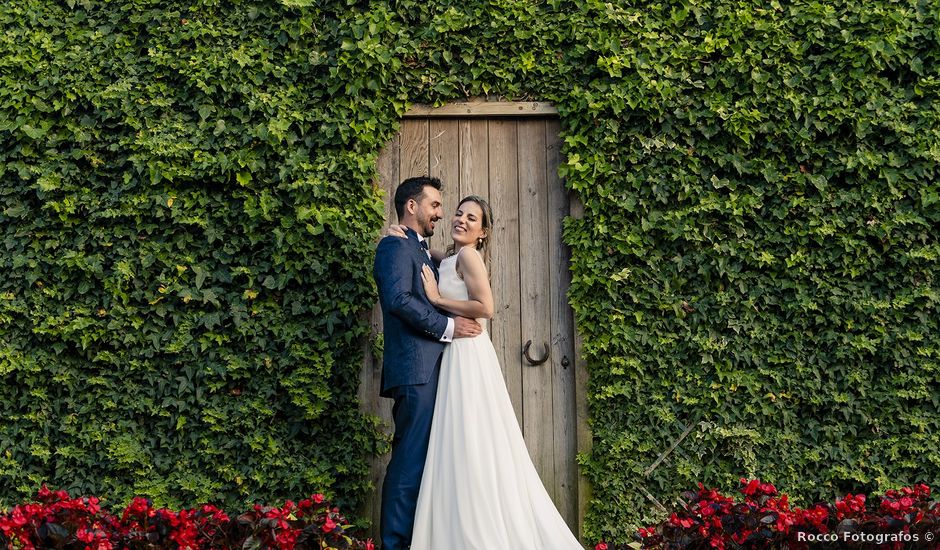 O casamento de Ivo e Carolina em Sintra, Sintra