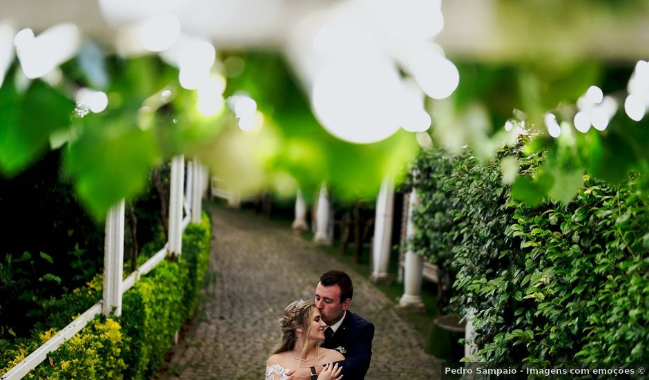 O casamento de Fábio e Tânia em Avintes, Vila Nova de Gaia