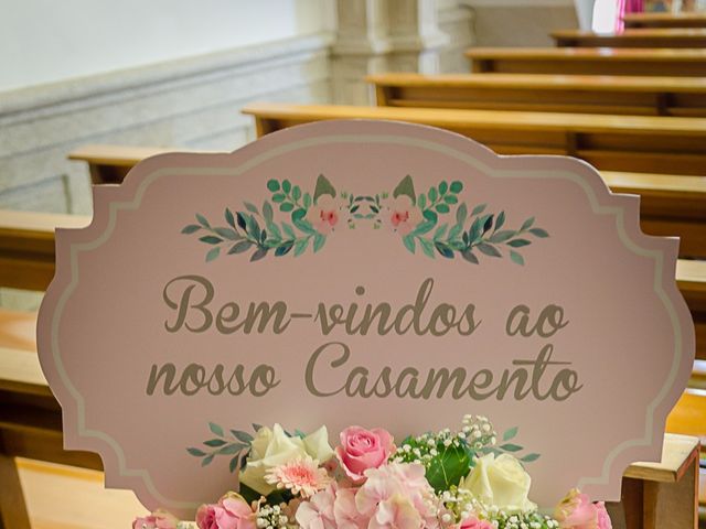 O casamento de Fábio e Liliana em Cardielos, Viana do Castelo (Concelho) 12
