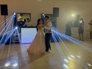 O casamento de Susana Pedreiro e Paulo Monteiro