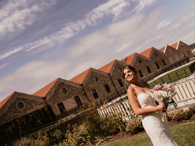 O casamento de Luis e Catarina em Valongo, Valongo 26