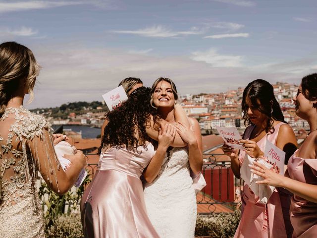 O casamento de Luis e Catarina em Valongo, Valongo 28