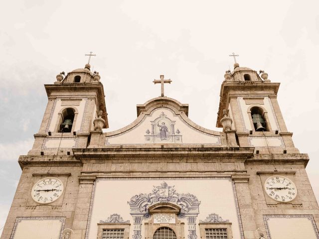 O casamento de Luis e Catarina em Valongo, Valongo 34