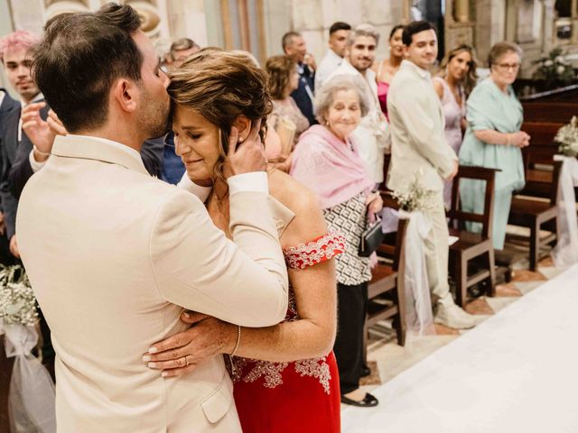 O casamento de Luis e Catarina em Valongo, Valongo 36