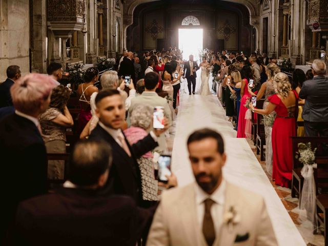 O casamento de Luis e Catarina em Valongo, Valongo 38