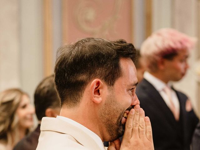 O casamento de Luis e Catarina em Valongo, Valongo 39