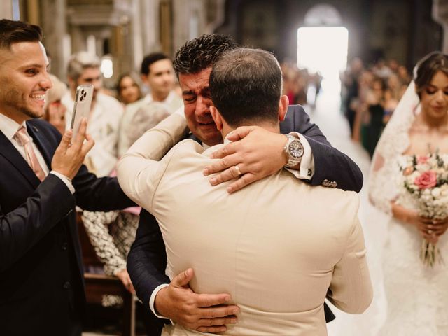 O casamento de Luis e Catarina em Valongo, Valongo 40