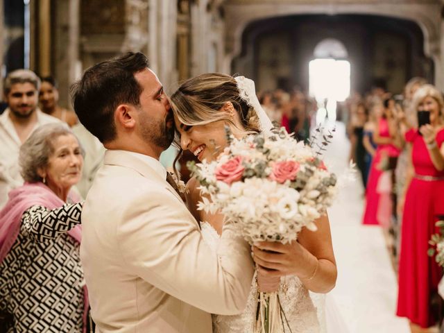 O casamento de Luis e Catarina em Valongo, Valongo 41