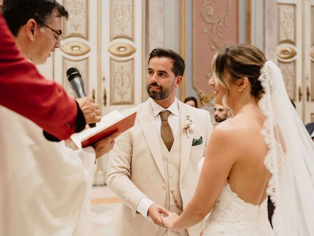 O casamento de Luis e Catarina em Valongo, Valongo 43