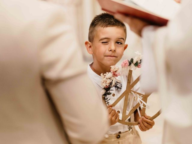 O casamento de Luis e Catarina em Valongo, Valongo 45