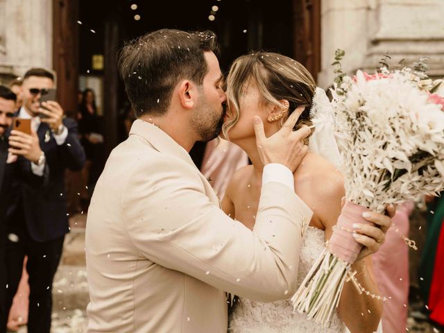 O casamento de Luis e Catarina em Valongo, Valongo 51