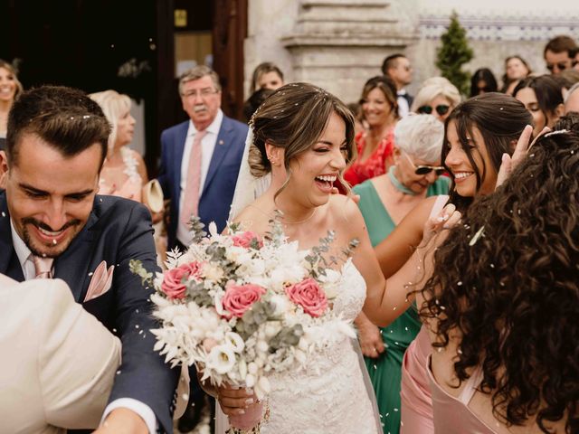 O casamento de Luis e Catarina em Valongo, Valongo 52