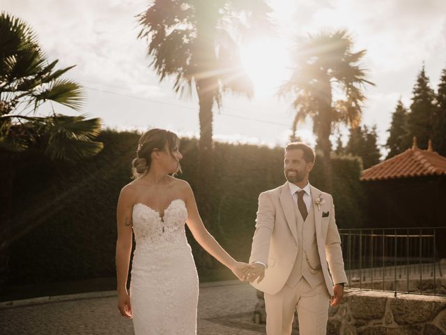 O casamento de Luis e Catarina em Valongo, Valongo 59