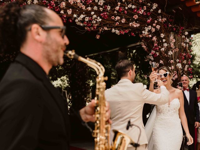 O casamento de Luis e Catarina em Valongo, Valongo 60