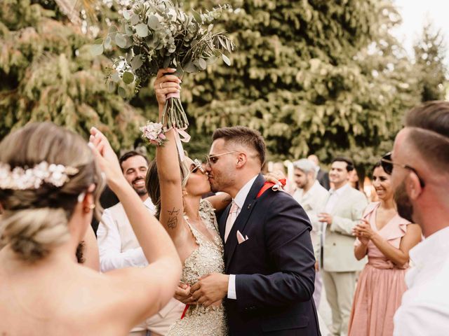 O casamento de Luis e Catarina em Valongo, Valongo 72