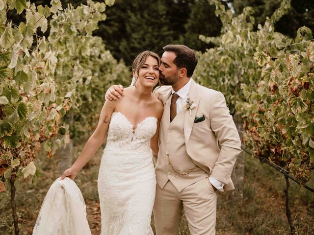 O casamento de Luis e Catarina em Valongo, Valongo 74