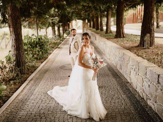 O casamento de Luis e Catarina em Valongo, Valongo 75