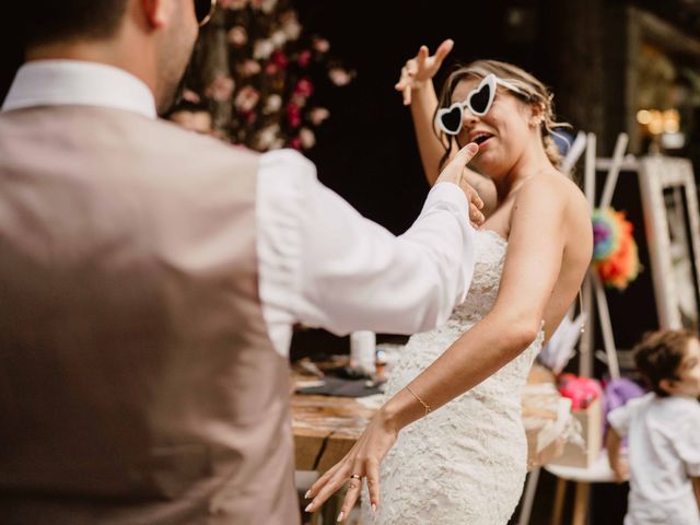 O casamento de Luis e Catarina em Valongo, Valongo 81