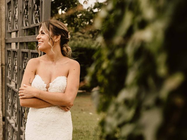 O casamento de Luis e Catarina em Valongo, Valongo 89