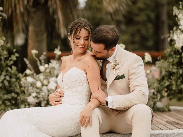 O casamento de Luis e Catarina em Valongo, Valongo 90